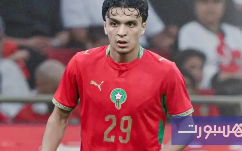 ريال بيتيس يتابع تطور علي معمر للتعاقد معه في “المركاتو” الصيفي